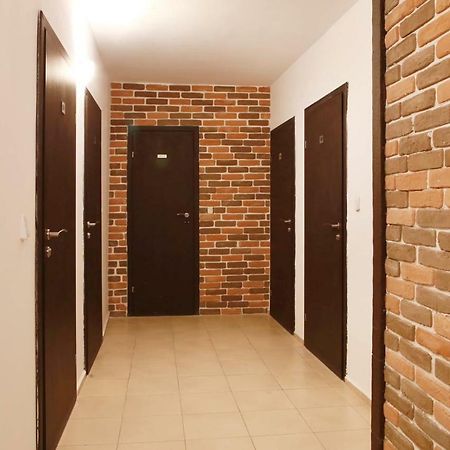 Hotel Slivnitsa Μπουργκάς Εξωτερικό φωτογραφία