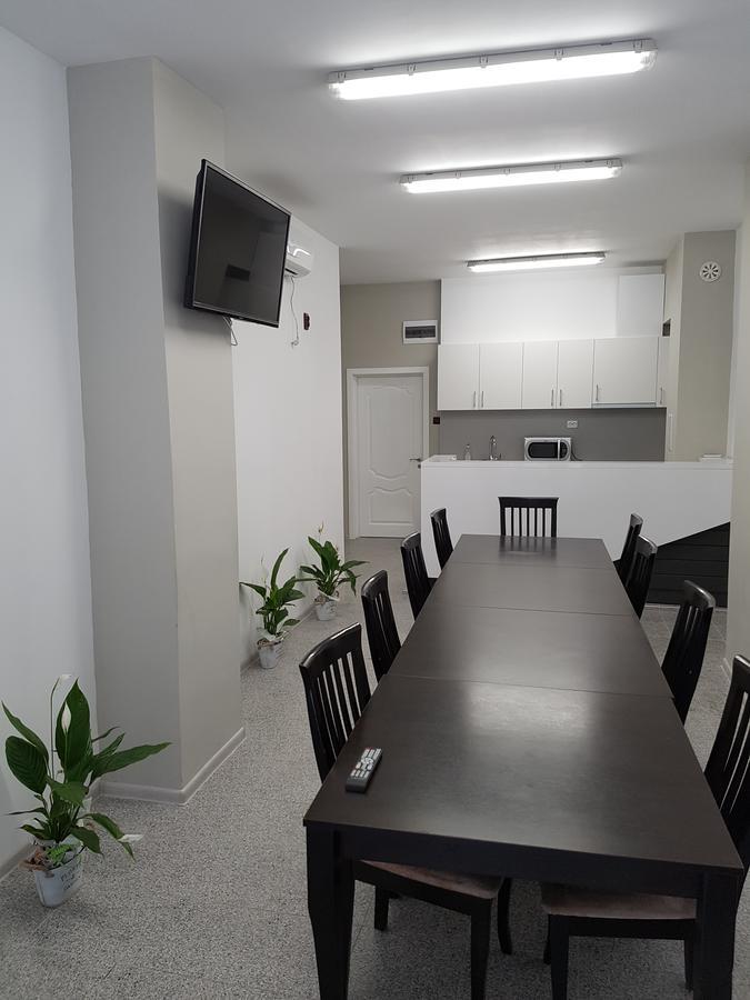 Hotel Slivnitsa Μπουργκάς Εξωτερικό φωτογραφία