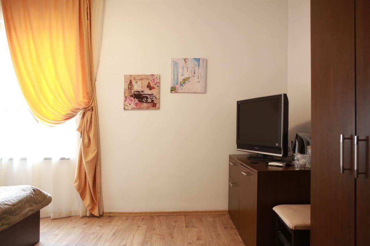 Hotel Slivnitsa Μπουργκάς Εξωτερικό φωτογραφία