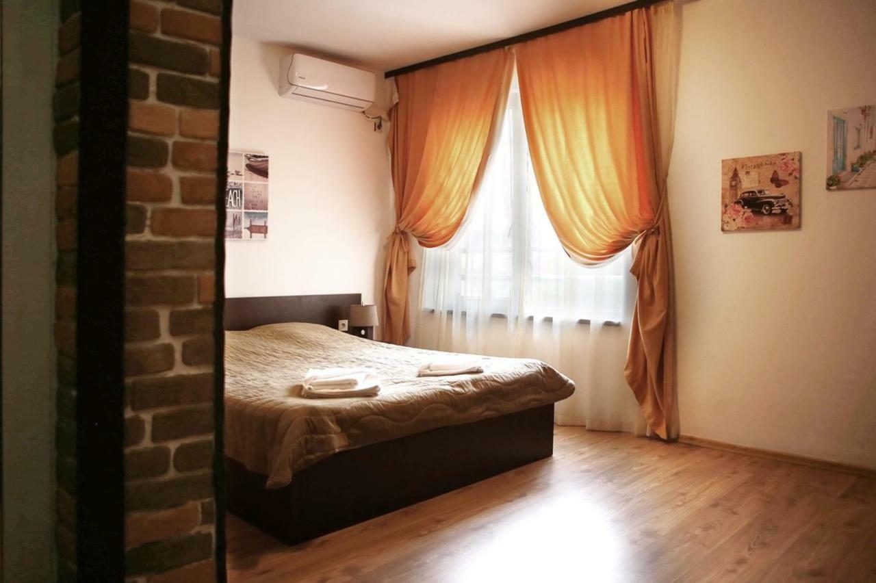Hotel Slivnitsa Μπουργκάς Εξωτερικό φωτογραφία