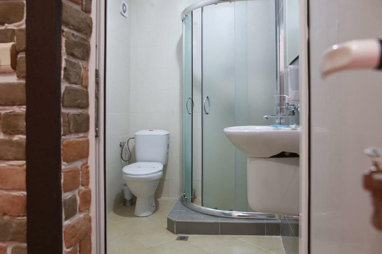 Hotel Slivnitsa Μπουργκάς Εξωτερικό φωτογραφία