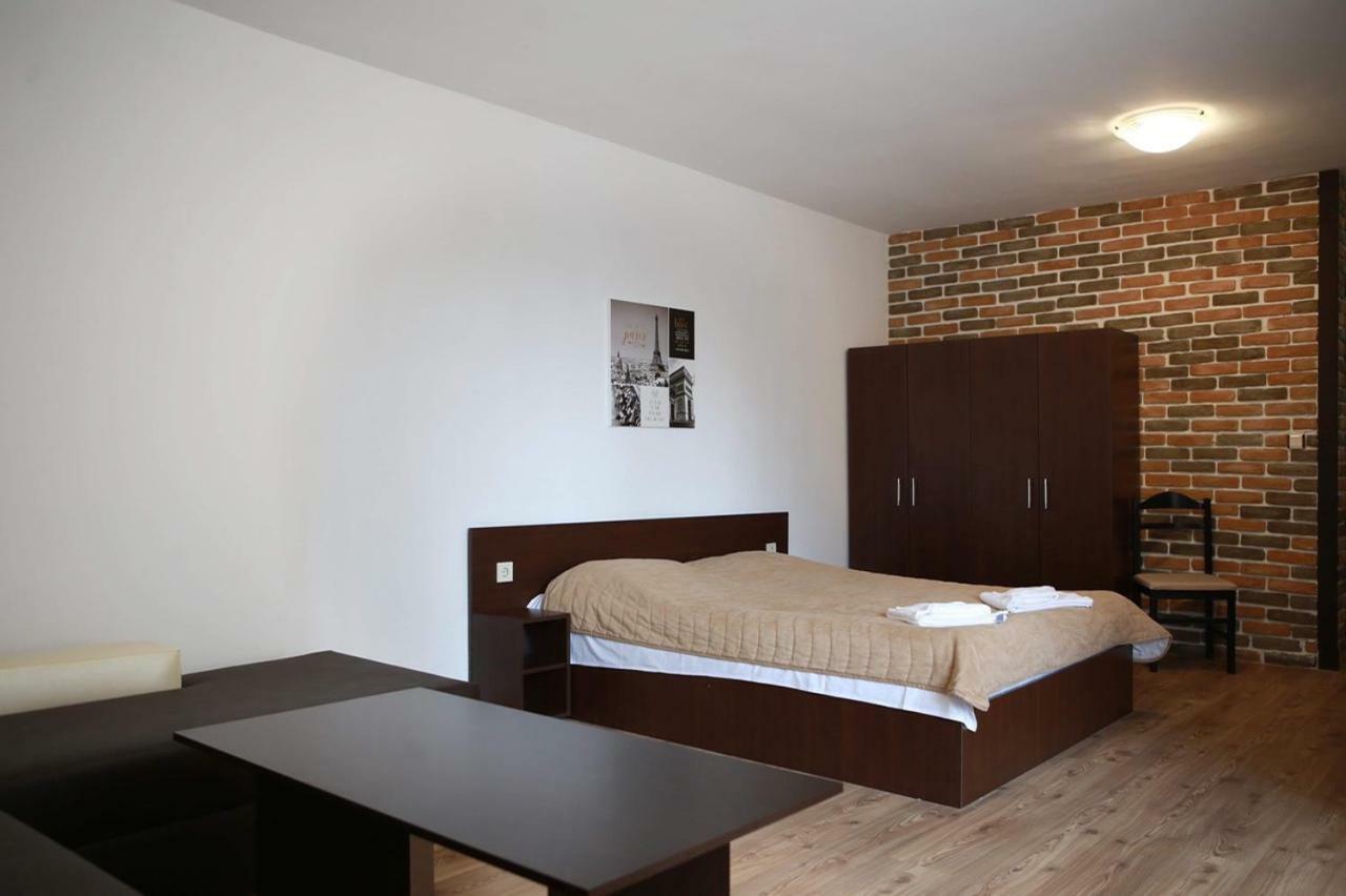 Hotel Slivnitsa Μπουργκάς Εξωτερικό φωτογραφία