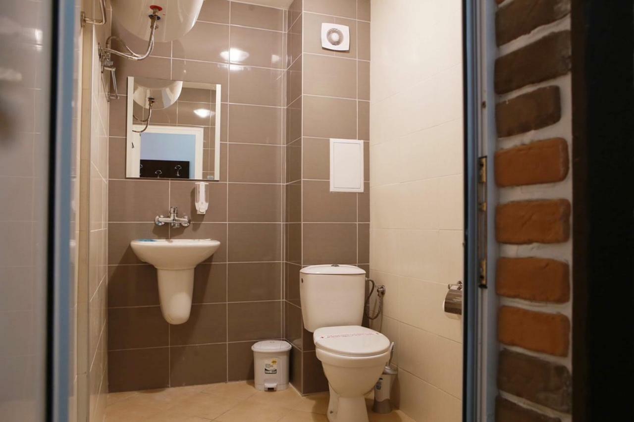 Hotel Slivnitsa Μπουργκάς Εξωτερικό φωτογραφία